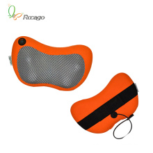 Portable Kneading Massage Pillow for Car